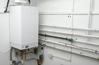 Barnhead boiler installers