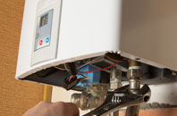 free Barnhead boiler install quotes